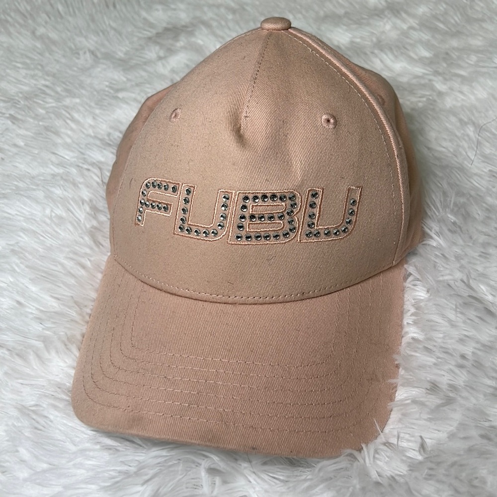 FUBU‎ Adjustable Hat